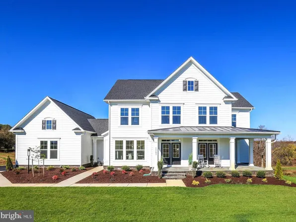 15901 Berlin Tpke, Purcellville, VA 20132