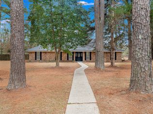 6885 N Park Dr, Shreveport, LA 71107