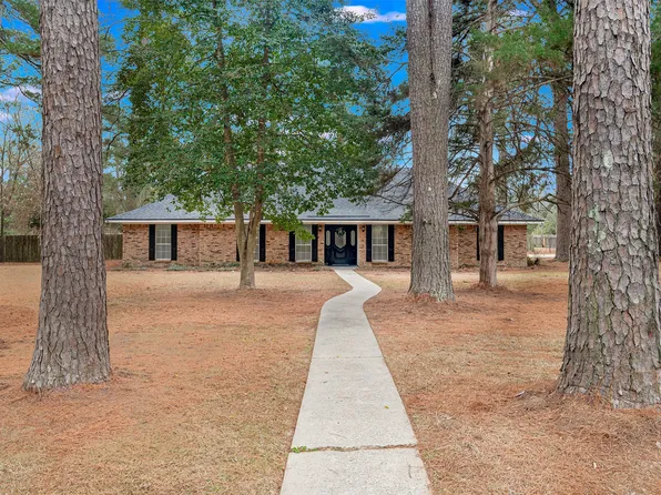 6885 N Park Dr, Shreveport, LA 71107