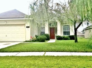 1455 Carpathian Dr, Jacksonville, FL 32218