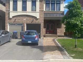 16 Provost Trl, Brampton, ON L6Y 6E7