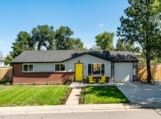 6895 S Bellaire Way, Centennial, CO 80122