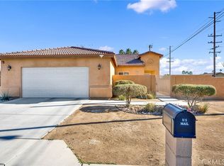 32978 Navajo Trl, Cathedral City, CA 92234