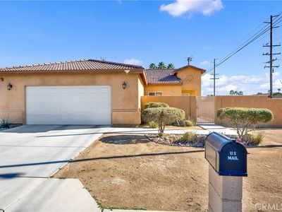 32978 Navajo Trl, Cathedral City, CA, 92234