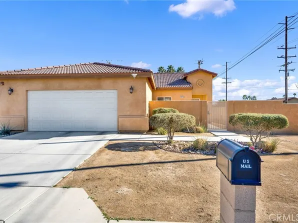 32978 Navajo Trl, Cathedral City, CA 92234
