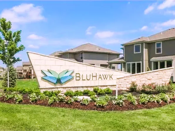 16632 Hadley St, Overland Park, KS 66085