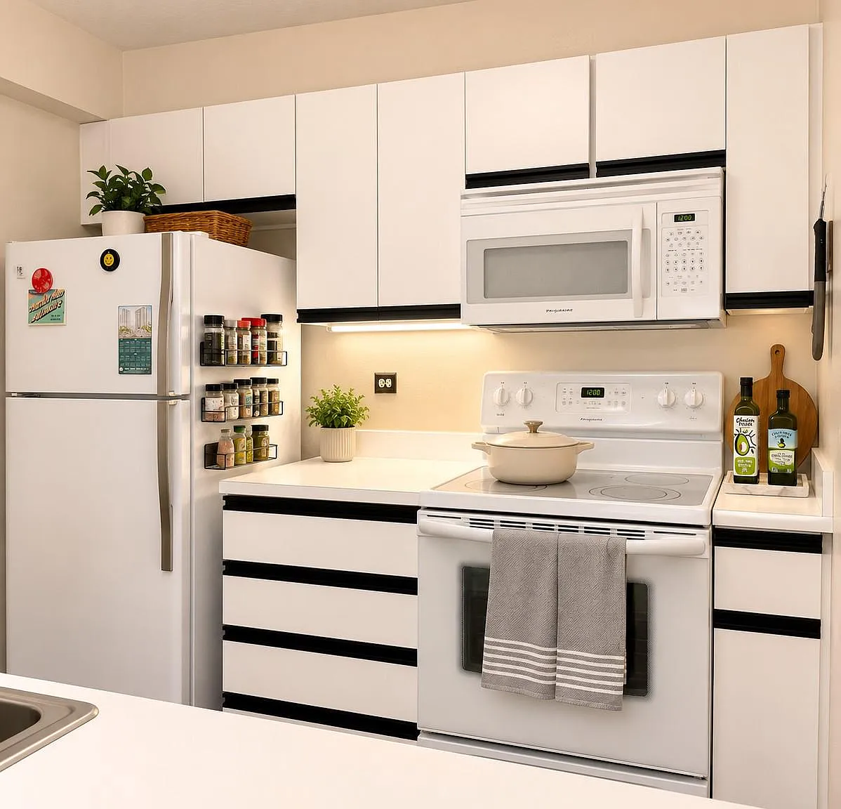 1 bed, 784 sqft, $2,250 — Photo 4