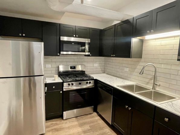 5014 N Springfield Ave #G