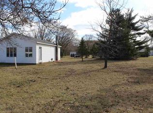 683 S Fair St, Wautoma, WI 54982