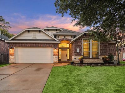 191 Maple Grove Dr, Conroe, TX, 77384