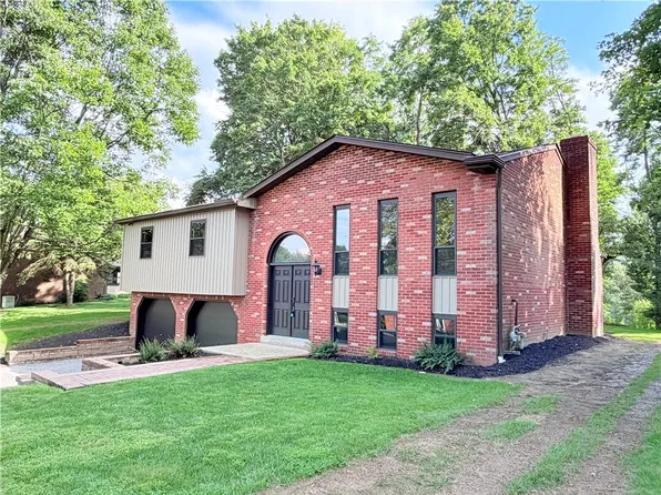 4106 Lee Manor Dr, Allison Park, PA 15101