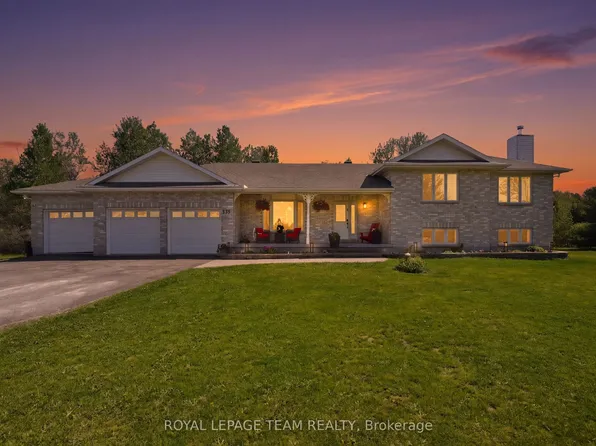 118 Rushing Brook Dr, Ottawa, ON K0A 1L0