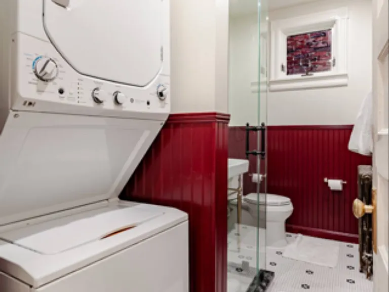 1770 Willard St NW #1 — Photo 15