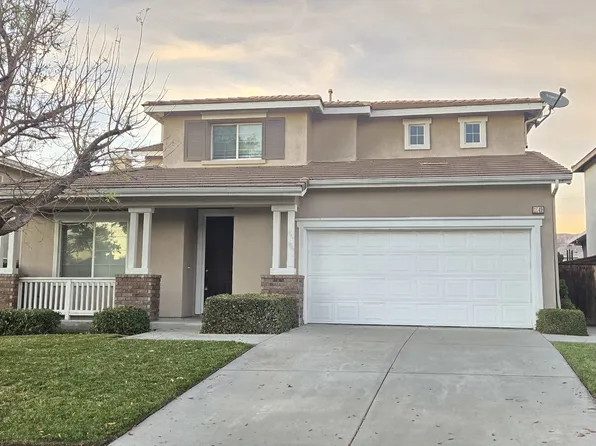 1649 Valley Falls Ave, Redlands, CA 92374