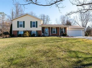 6506 Wrought Iron Way, Georgetown, IN 47122