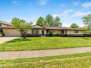 1360 Yorkland Rd, Columbus, OH 43232