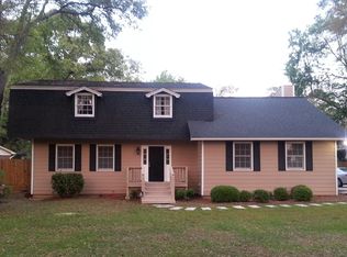 3206 Dungarvin Dr, Tallahassee, FL 32309