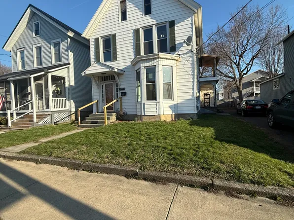 418 Park Ave #2, Mechanicville, NY 12118