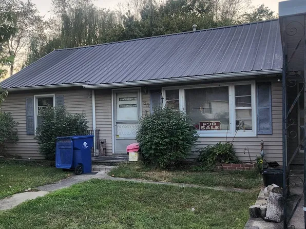 85 Smith Ridge Rd, Campbellsville, KY 42718