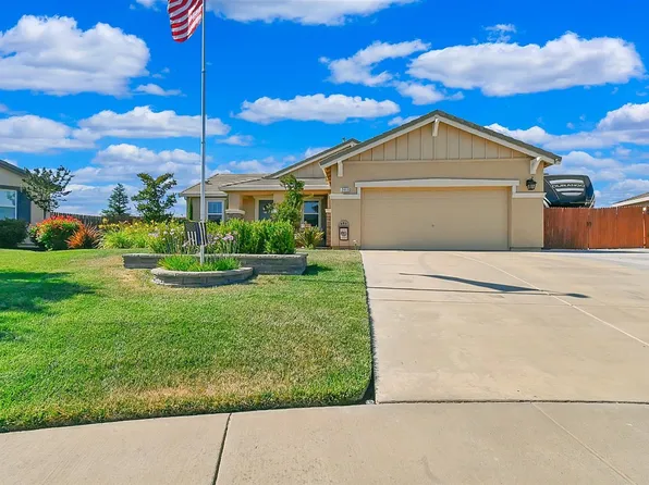 2469 Aberdeen Ct, Linda, CA 95901