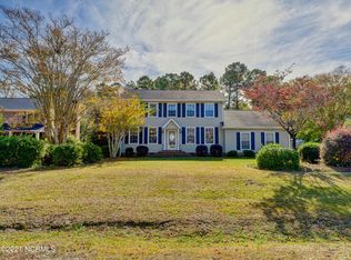 208 Gregory Rd, Wilmington, NC 28405
