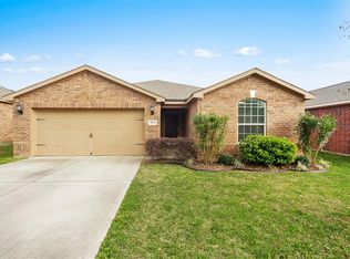 30814 Roadie Pass, Magnolia, TX 77355