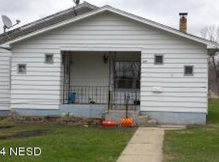 109 S 5th St, Milbank, SD 57252