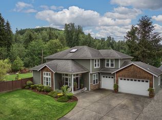 27713 268th Ave SE, Ravensdale, WA 98051