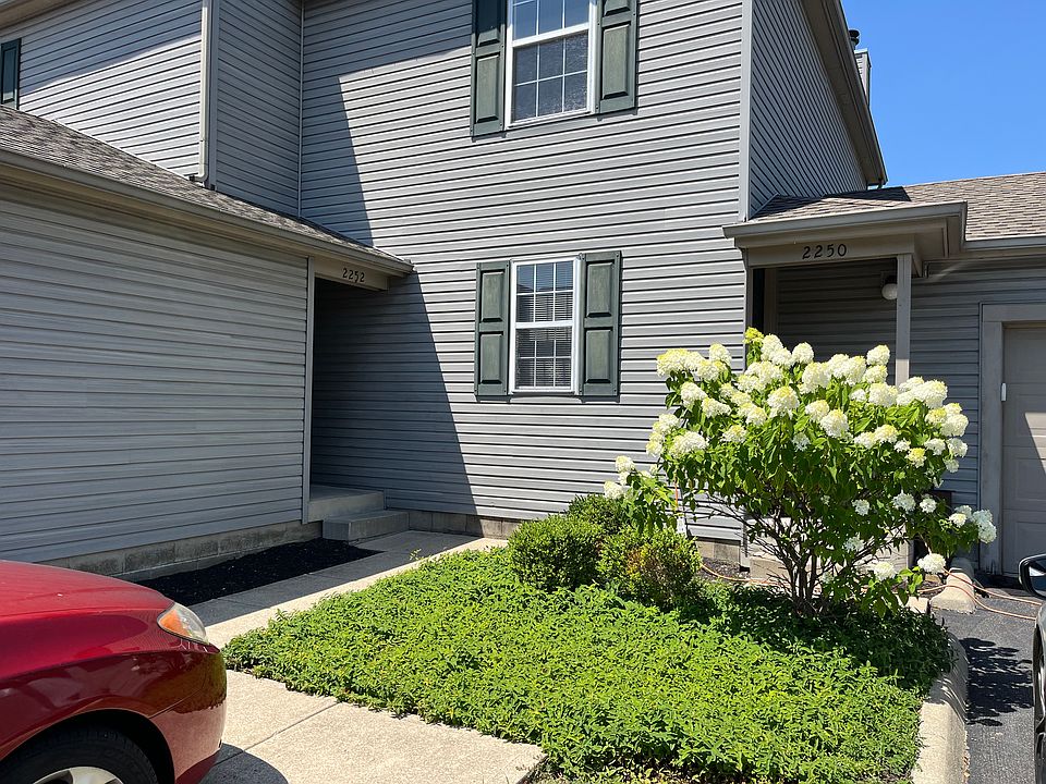 Entry 2252 Murphy Way