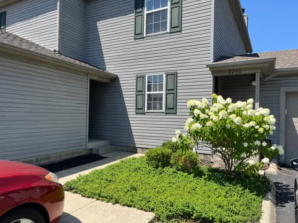 2252 Murphy Way, Columbus, OH 43235