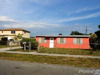 1564 NW 5th Ave, Pompano Beach, FL, 33060