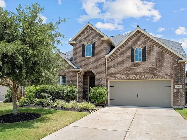 3531 Satton Ranch Ln, Fulshear, TX 77441
