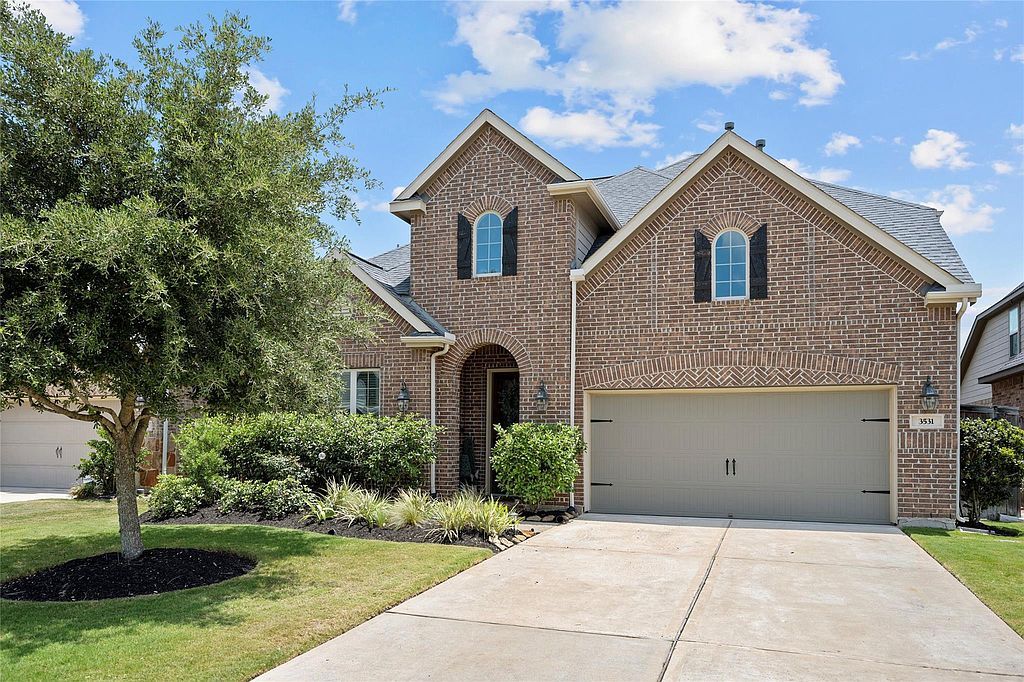 3531 Satton Ranch Ln - Property Image