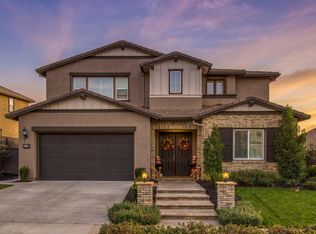 2178 Aiken Way, El Dorado Hills, CA