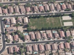 1017 E Pedro Rd, Phoenix, AZ 85042