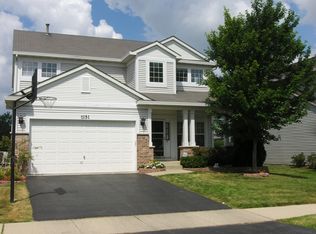 2151 Sudbury St, Naperville, IL