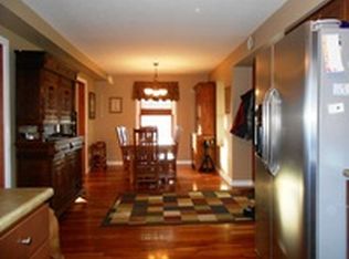 7416 E 550 N, Madison, IN 47250