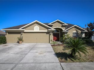 3330 Williston Loop, Land O Lakes, FL 34639