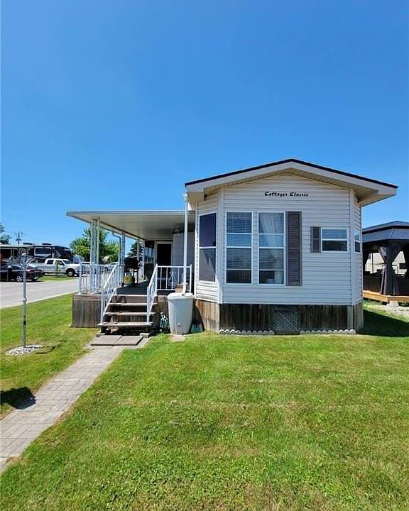 1st image of 659 Port Maitland Rd #85