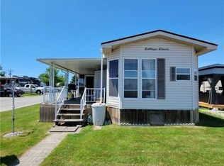 659 Port Maitland Rd #85, Haldimand County, ON N1A2W6