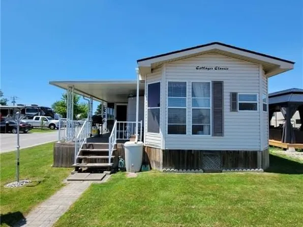 659 Port Maitland Rd #85, Haldimand County, ON N1A 2W6