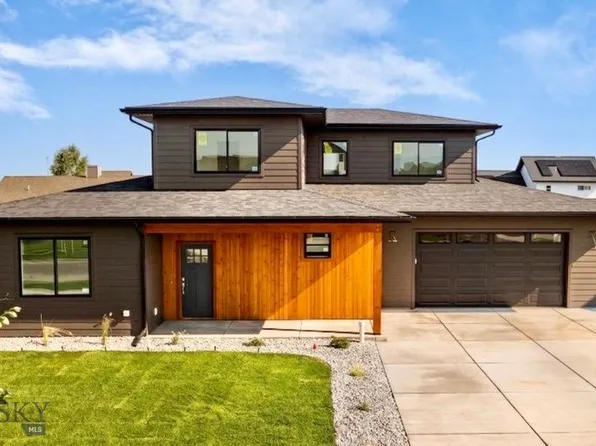 25 Delano Dr, Bozeman, MT 59715