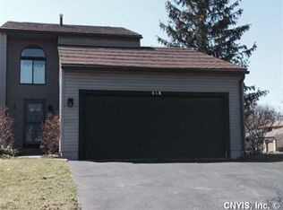 143 Signal Rdg, Syracuse, NY 13209