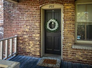 Residences Of S Main, Memphis, TN 38103