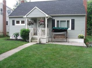 314 Euclid Ave, Johnstown, PA 15904