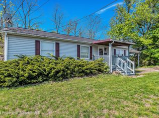 91 Catherine St, Moosic, PA 18507