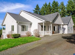 15885 Ferns Corner Rd, Dallas, OR 97338