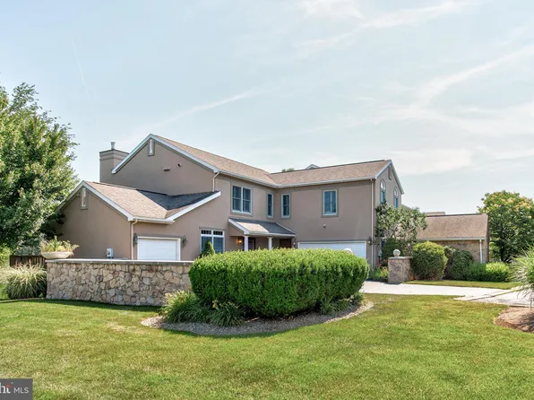 102 Asbury Ln, State College, PA 16801