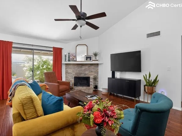 4226 N 22nd St Unit 25, Phoenix, AZ 85016