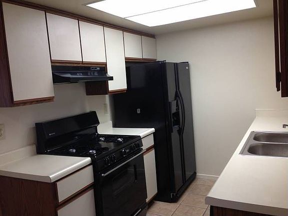 Newer appliances